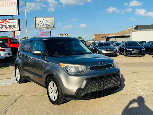 2016 Kia Soul - Image 12