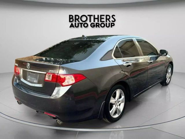 2011 Acura Tsx - Image 9