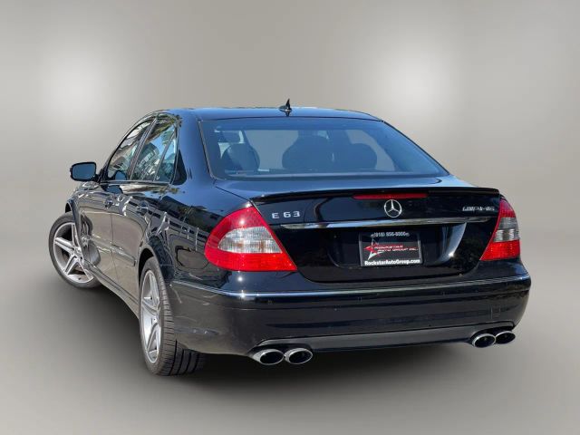 2007 Mercedes-benz E-class - Image 7