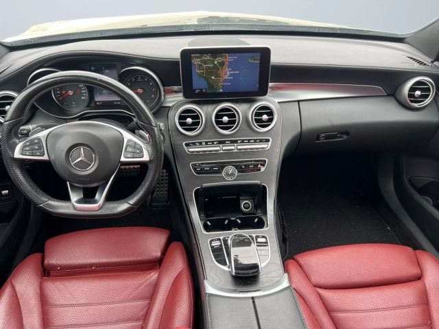 2015 Mercedes-benz C-class - Image 10