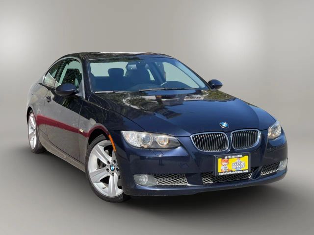 2007 Bmw 3 Series - Image 1