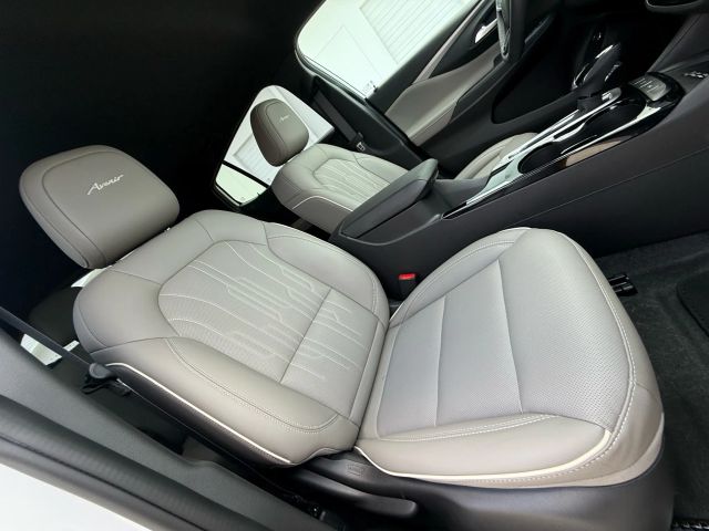 2025 Buick Envista - Image 104