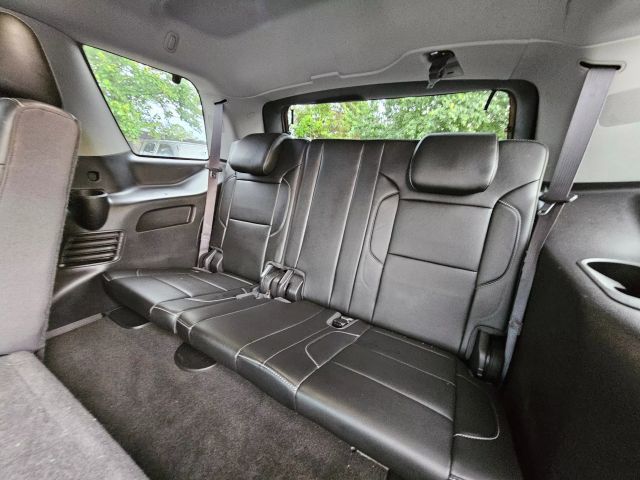 2016 Chevrolet Tahoe - Image 18