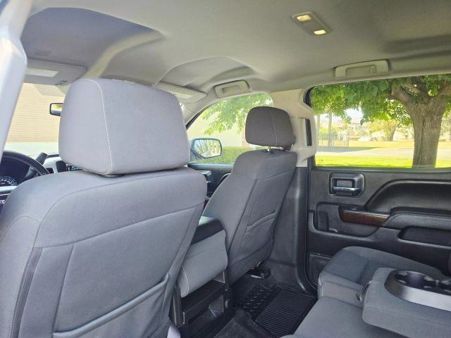 2017 Gmc Sierra 1500 Crew Cab - Image 36