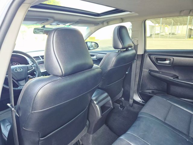 2017 Toyota Camry - Image 34