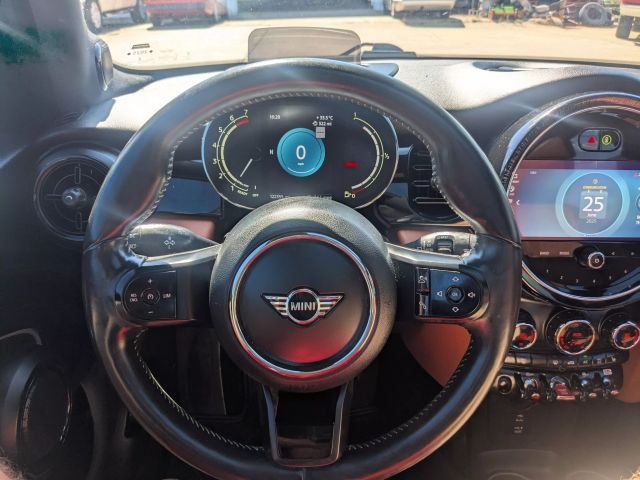 2022 Mini Hardtop 4 Door Cooper S Hatchback 4d - Image 10