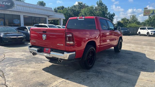 2024 Ram 1500 Crew Cab - Image 17