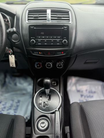 2015 Mitsubishi Outlander Sport Es Sport Utility 4d - Image 12