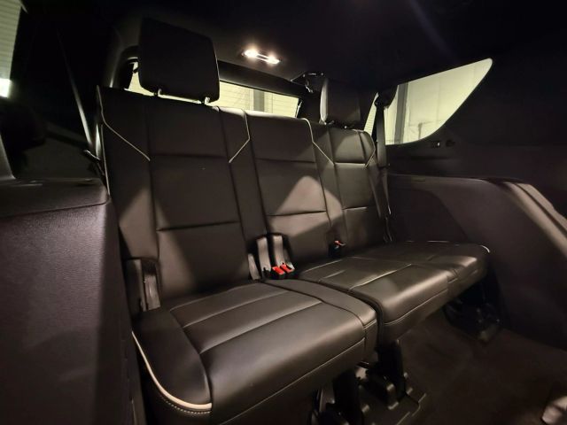 2022 Cadillac Escalade - Image 137