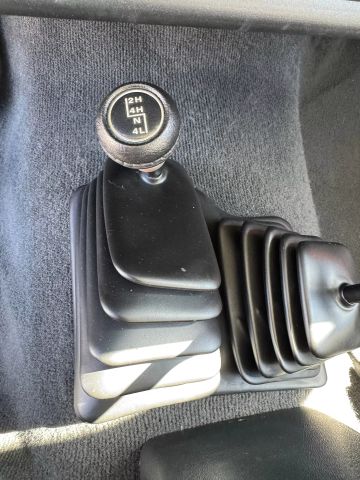 1994 Jeep Wrangler - Image 23