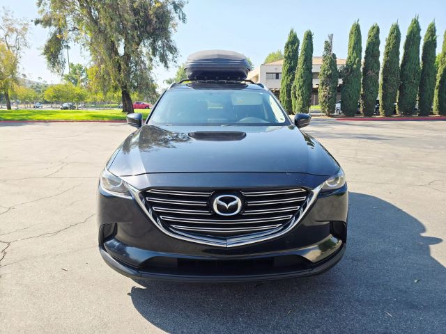 2016 Mazda Cx-9 - Image 2