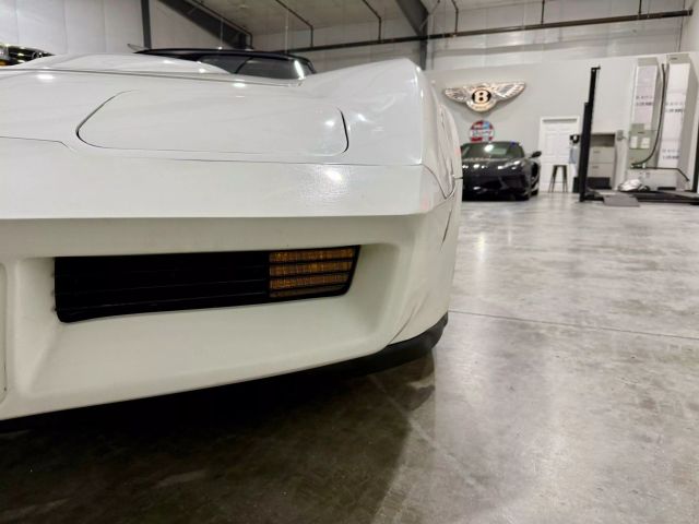 1982 Chevrolet Corvette - Image 46