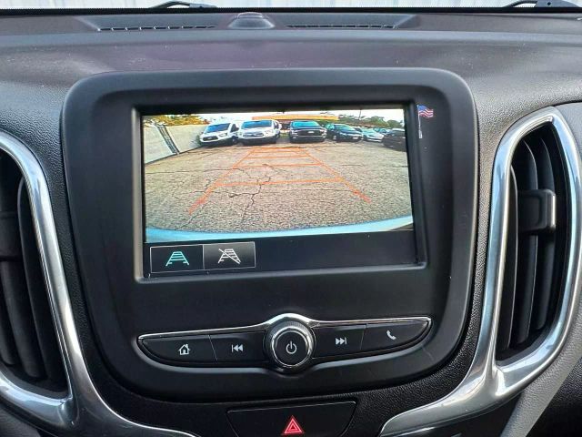 2018 Chevrolet Equinox - Image 26