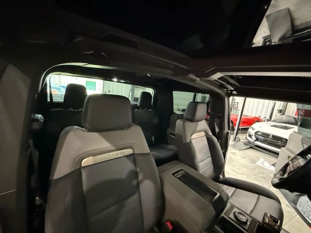 2024 Gmc Hummer Ev Pickup - Image 112