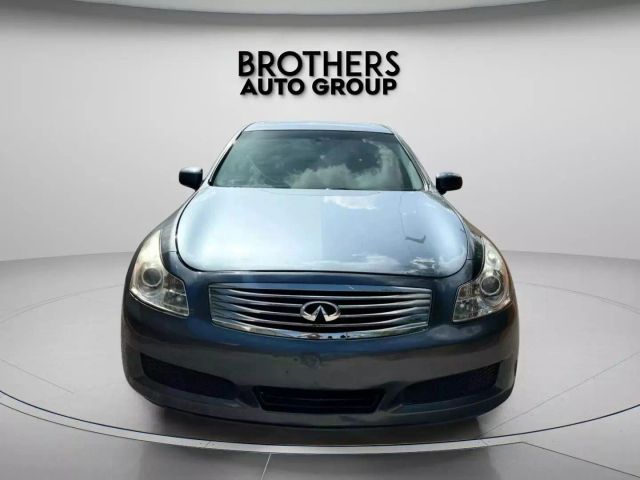 2008 Infiniti G - Image 3
