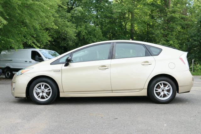 2010 Toyota Prius - Image 4