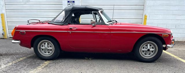 1974 Mg B - Image 4
