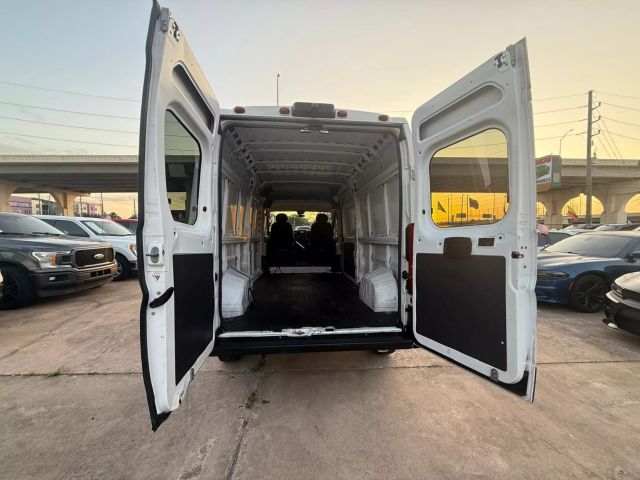 2021 Ram Promaster Cargo Van - Image 12