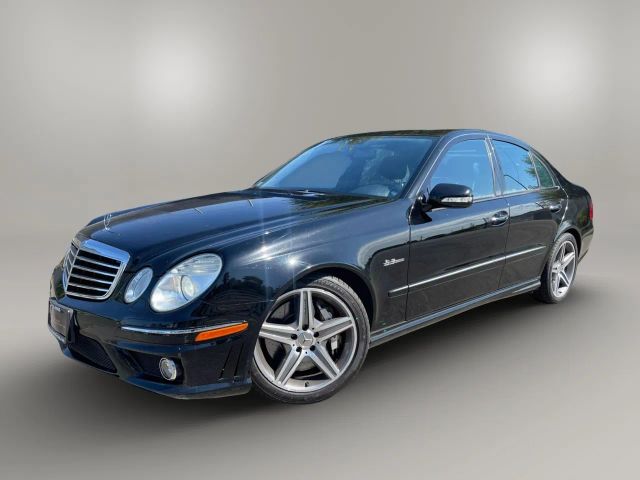 2007 Mercedes-benz E-class - Image 12