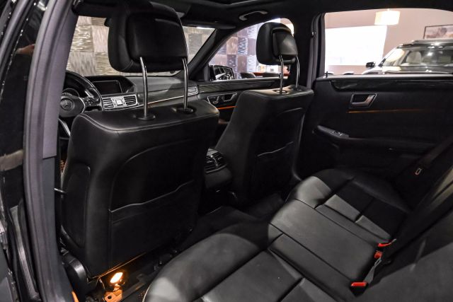 2016 Mercedes-benz E-class E 350 4matic Sedan 4d - Image 30