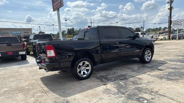 2019 Ram 1500 Crew Cab - Image 18