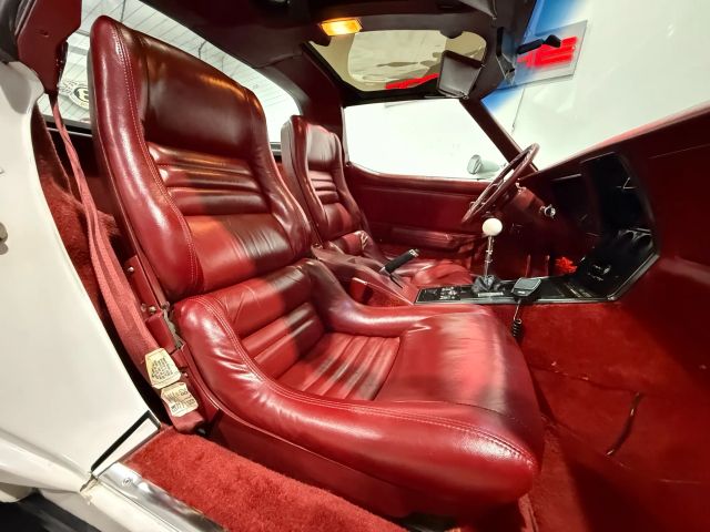 1982 Chevrolet Corvette - Image 102