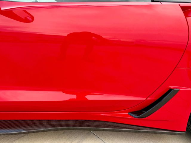 2019 Chevrolet Corvette - Image 35