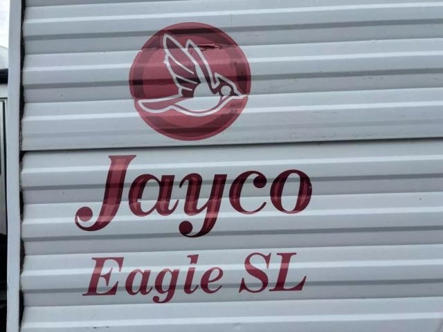 1996 Jayco Eagle - Image 5