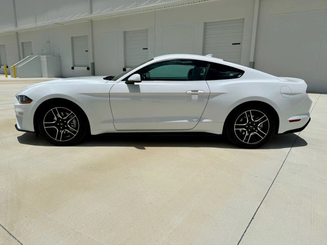 2022 Ford Mustang - Image 31