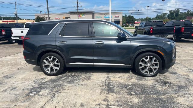 2020 Hyundai Palisade - Image 4