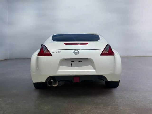 2020 Nissan 370z - Image 4