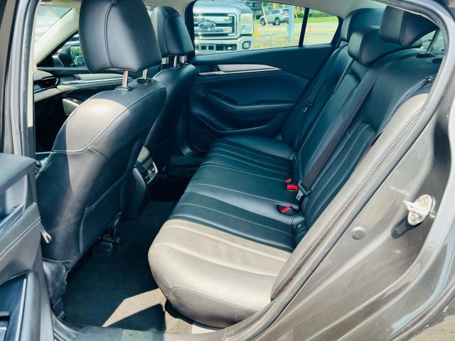 2021 Mazda Mazda6 - Image 19
