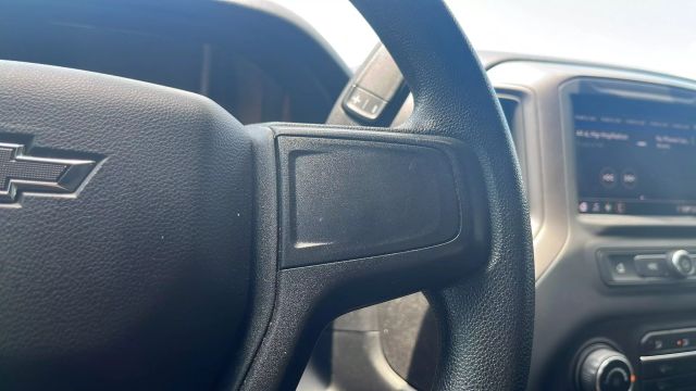 2020 Chevrolet Silverado 1500 Crew Cab - Image 28