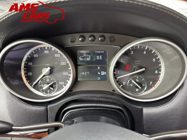 2012 Mercedes-benz Gl-class - Image 20