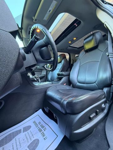 2012 Gmc Acadia Slt Sport Utility 4d - Image 20