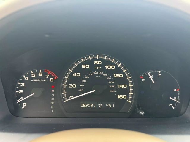 2007 Honda Accord Se Sedan 4d - Image 14