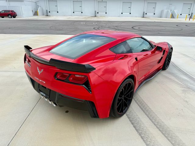 2019 Chevrolet Corvette - Image 16