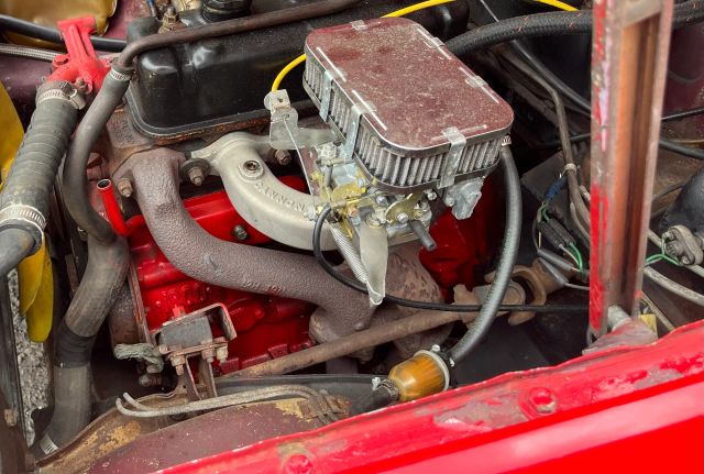 1974 Mg B - Image 53