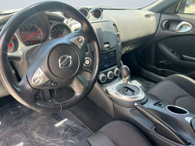 2020 Nissan 370z - Image 11