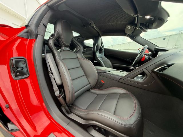 2019 Chevrolet Corvette - Image 104