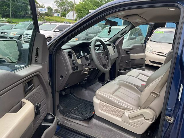 2009 Ford F150 Regular Cab - Image 11