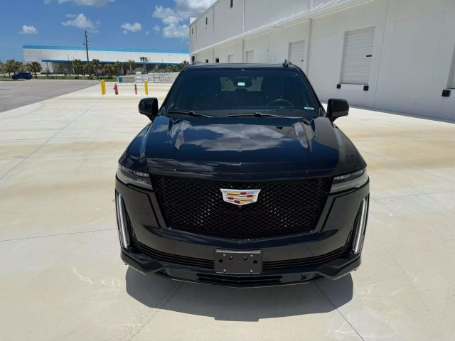 2022 Cadillac Escalade - Image 46