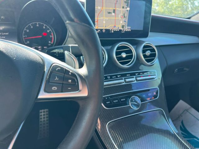 2016 Mercedes-benz C-class - Image 19