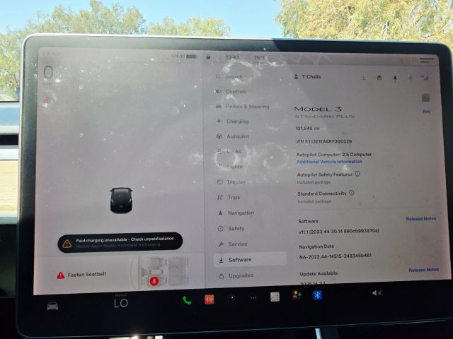 2019 Tesla Model 3 - Image 36