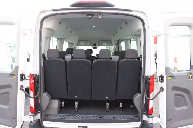 2021 Ford Transit 350 Passenger Van - Image 3