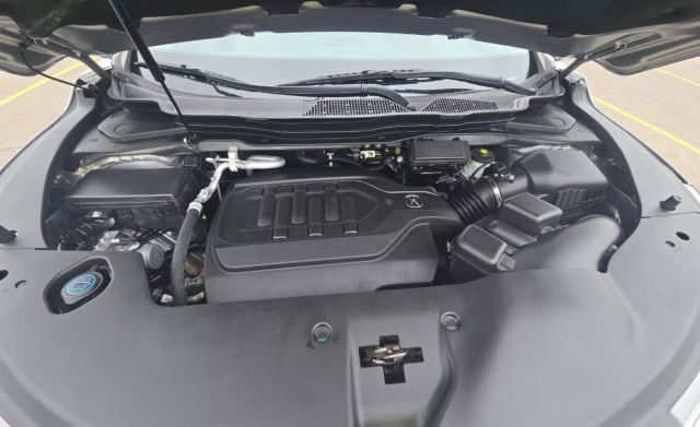 2019 Acura Mdx - Image 18