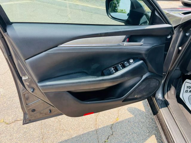 2021 Mazda Mazda6 - Image 15