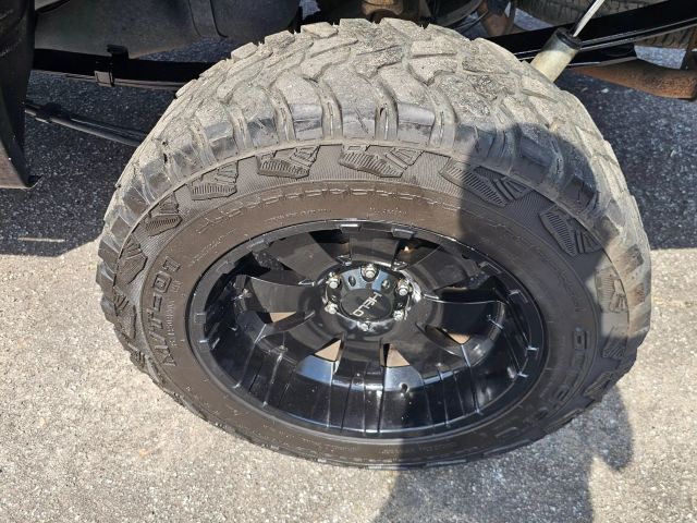 2017 Ford F150 Supercrew Cab - Image 12