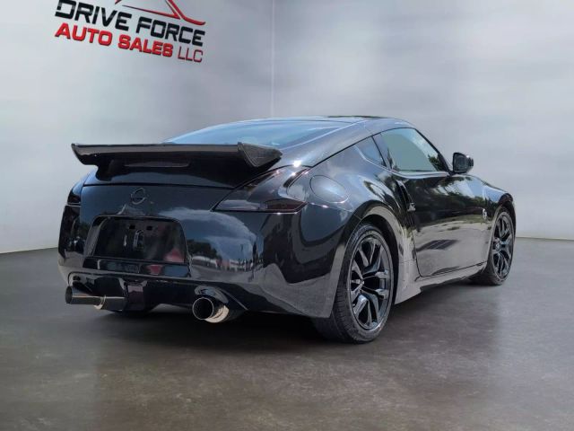 2019 Nissan 370z - Image 5