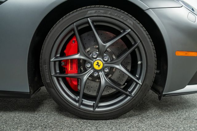 2014 Ferrari F12berlinetta Coupe 2d - - Image 37